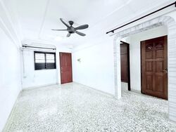 Blk 306 Clementi Meadows (Clementi), HDB 3 Rooms #568390991
